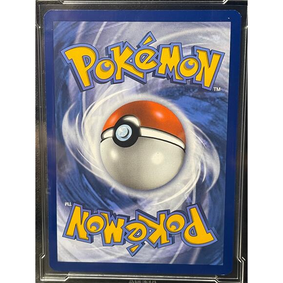 2022 Pokémon Bulbasaur #46 Promo ArenaClub Graded GEM MINT 10 - Picture 4 of 4